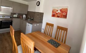 Flat 1, Coneygre Farm